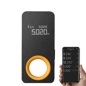 c4539ac6a25fe9aa New Tape Measure, Smart Rangefinder, 30M, Intelligent, OLED Display, Laser Distance Meter, Connect APP To Draw