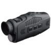 c45f33222bc64d15 1PC Infrared HD 1080p 5x Telescope Dry Battery Version Mountain Camping Outdoor Night Vision Instrument