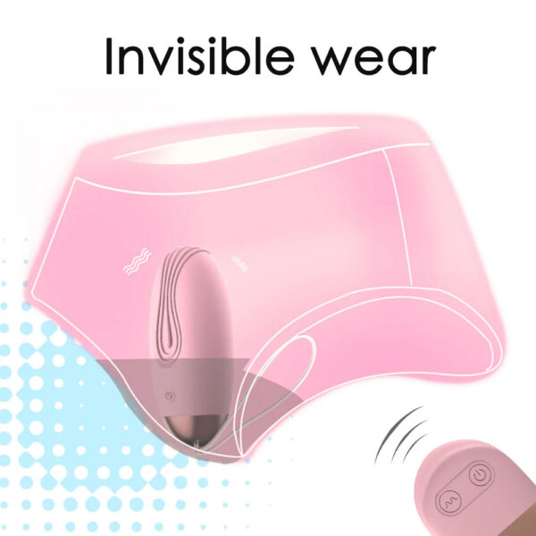 c467d7f6ed813119 G Spot Vibrator Sex Toy for Woman Wireless Remote Control 10 Speed Vibrating Eggs Dildo Clitoris Stimulator Vaginal Massage Ball