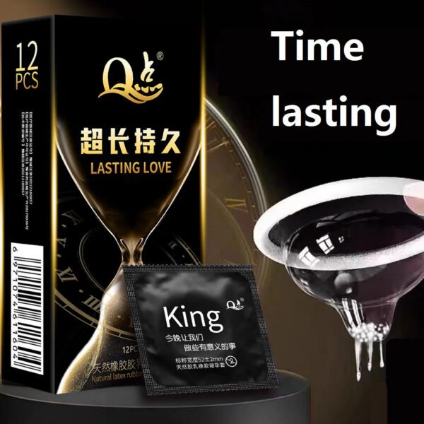c4813f21239886d1 Delayed Ejaculation Condoms Ultrathin 001 Sex Toys Penis Cock Sleeves for Men High Stimulated Skin Feeling Adult Sex Accessories