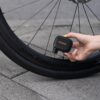 c4835c4de365a171 AIRBANK AS100 Mini Portable Bicycle Pump Rechargeable Air Inflator 100PSI Type-C Bike Accessories for Bike Schrader Presta Tires