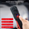 Detaig Tools USB Flashlight Inspection Light Car Paint Finish Lamp Scan Swirl Multifunction Auto Repair Working Lights