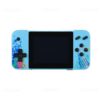 Portable Retro Mini Handheld Player 3.5 Inch LCD Screen 8-Bit AV Out Video Game Console Built-in 800 Games for Kids Gift