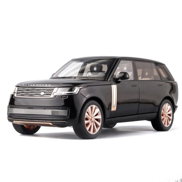 1:18 Scale ModelsScale for off Road Alloy Die-cast Metal Simulation Car Model Toy Gift Mini Vehicles (Color