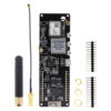 LILYGO® T-Beam V1.2 ESP32 LoRa Module LoRaWAN Long Range 433MHz 868MHz 915MHz ESP32-DOWDQ6 Development Board GPS WIFI AXP2101