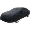 c4c348ff0ab00338 Universal Car Covers Stretch Cloth Special Car Clothing Auto Cover Indoor Dust Sun Protection Exterior Accessories For Porsche