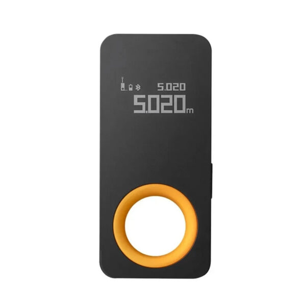 New Tape Measure, Smart Rangefinder, 30M, Intelligent, OLED Display, Laser Distance Meter, Connect APP To Draw