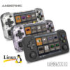 ANBERNIC RG35XX H Hand-held Consoles For Playing Video 3.5-inch IPS 640*480 Screen Retro Game Player 3300 mAh 5000+ Games