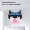 c4e538b9483edbe8 K04 Mini Folding Storage Aircraft Mini Drone Aerial Photography High Definition Explosive drone 4k profesional mavic air2