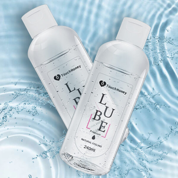 c4ecb7280f080b55 240ML Lubricant Water Based Lube For Couples Vagina Anal Adult Masturbation Toy Lubrication Intimate Love Gel Sex Toys
