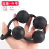 c4eef9d3f9a3217a new buttplug silicone balls sex toys for adults erotic toy big butt anal beads plugs dilator but plug sextoy