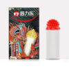 c51805af21816340 Special Condom Stab Dot Passionate Male and Female Family Planning Sexual Products Pattern Cheap Penis Extender Sleeves Sex Game