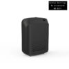 Smart Aroma Diffuser Hotels Fragrance Diffuser Coverage 500m³ Electric Smell For Home Bluetooth Control Essential Oils Diffuser