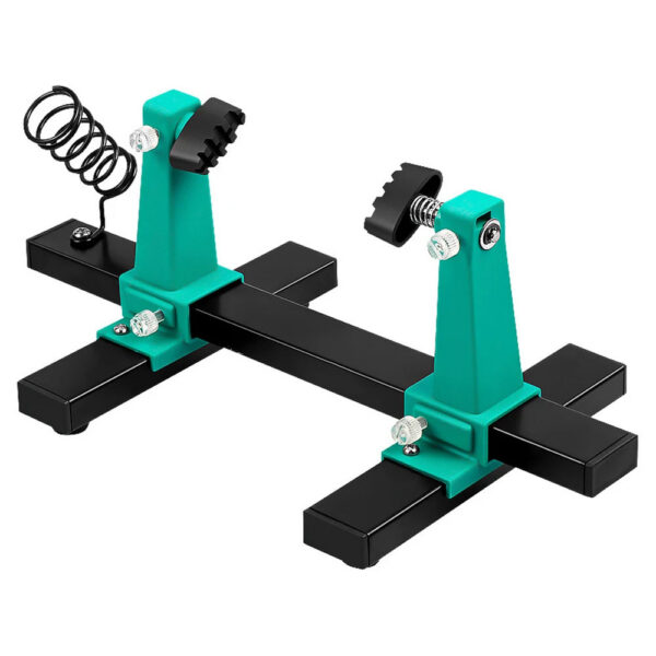 Multiple Specifications Welding Repairing Disassembly Fixture 360°MainBoard Circuit Board Maintenance Holder