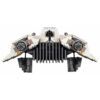 c5552d2b3631bf0e Hot Toys Star Wars 1703 PCS UCS Series star SnowSpeeder Building home decor 75144 Reproduce Blocks Present Gifts
