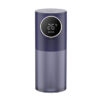 Liquid Dispensers Temperature Display USB Rechargeable 320ML Automatic Dispenser Hand Sanitizer Soap Foam hine