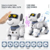 c5b5b01f8fbbf815 Intelligent Remote Control Robot Dog Electronic Stunt Voice Command Programmable Touch-sense Music Song Children's Toys for Boys