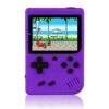 8-Bit Mini Video Built in 500 Games Retro Portable Console Handheld Player AV Output For Kids Gift Game Boy