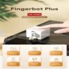 Tuya Zigbee Plus Fingerbot Switch Button Pusher Smart Life Timer Voice Control Works with Alexa Google Assistant