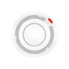 Wifi Tuya Smart Smoke Detector Sensor Wireless Fire Protection Smoke Alarm High Sensitivity Safety Prevention Sensor 80DB