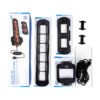 JJC Negatives Scanning LED Light Set Kit 35mm with Strips & Slides Holder Photo Scanner Film Digital Converter Copy