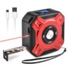 Portable Laser Level Hunting Rangefinder Multifunctional Tape Measure Meters Tras Metre Measuring Meter Range Finder Telemeters