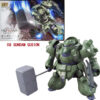 c678e2daad56985b Bandai Genuine HG IBO 1/144 GUNDAM Barbatos Gusion Hajiroboshi Astaroth Anime Action Figure Collectible Assembly Model Toys Gift
