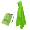 c679d7011f37e993 Outdoor 3 In 1 Raincoat Hooded Sleeve Waterproof Rain Poncho Motorcycle Rain Cover Camping Hiking Travel Portable Rainwear Tent