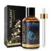 MAYJAM 100ml Fragrance Oils with Dropper For Humidifier Car Diffuser White Musk Bubble Gum Sea Breeze Freesia Baby Powder