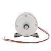 c6a7cda98148cc53 9Pcs/Set 250W 24V Brush Motor Set Bicycle Bike Conversion High Speed Kit Accessory