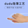 c6af907959d7bc92 Invisible Slim Condoms for Men Ultra Thin Latex Rubber Sensitive Kondom Long Lasting Extra Lubricated Penis Sleeve Condom