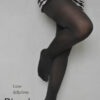 c6bd3dc43df23cb4 5pcs Plus 120D Autumn and Winter Warm Stretchy Pantyhose for Women Comfortable Elastic Big Size Tights