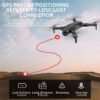 c6f1a492fa0c8bf7 L900 Pro SE GPS Drone Profesional 4K HD 5G WIFI FPV Camera Quadcopter With Brushless Motor RC Mini Dron for Children Toys