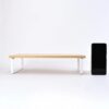 Elevated Monitor Base Home Computer Desktop Creative Rack Office Storage Supplies