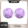 c705934d14dd1468 Choice HYUNDAI X15 pro Wireless Bluetooth 5.3 Earphones t26 Long Battery Life Earbuds HIFI Sound quality Headphone Smart HD Call