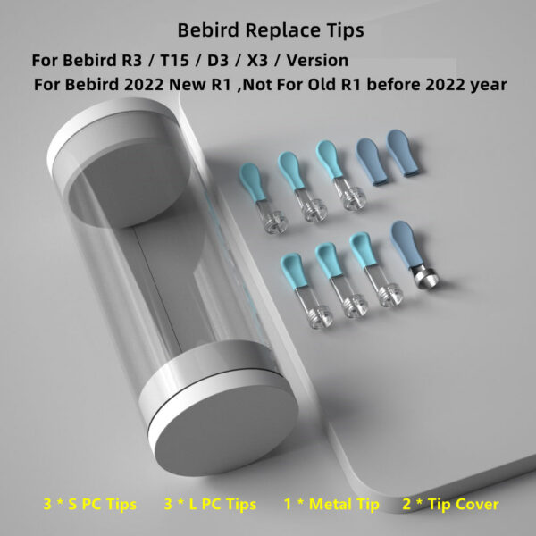 Bebird R1 R3 X3 Smart Visual Sticks Endoscope 300W High Precision Earpick Mini Camera Otoscope Health Care Mijia Ear Cleaner