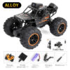 c7461496b877aa09 Rc Car With HD Camera FPV WIFI hine On Remote Control Stunt 1:18 2.4G SUV Radiocontrol Climbing Toys For Kids on a Sign