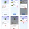 Tuya Smart AI Robot WiFi Early Education Toys for Children Speech Recognition & Voice Interactive Educational Learning Machine