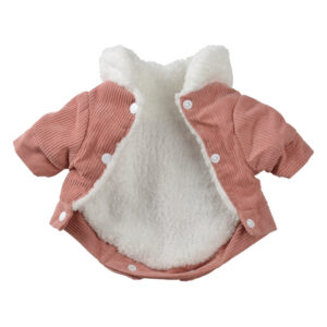 Autumn Winter Puppy Pet Dog Coat Jacket For Small Medium Dogs Thicken Warm Chihuahua Yorkies Clothes Pets Clothing