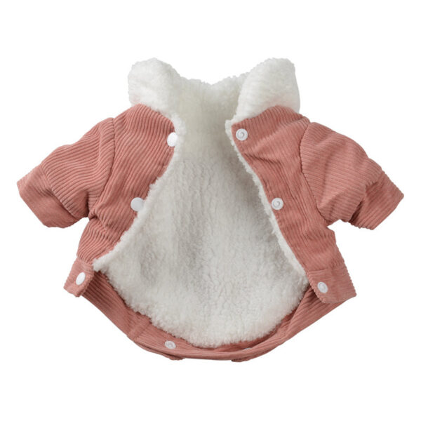 c7773ccd7efef922 Autumn Winter Puppy Pet Dog Coat Jacket For Small Medium Dogs Thicken Warm Chihuahua Yorkies Clothes Pets Clothing