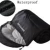 Sleeping Bags for Adults Backpacking Lightweight Waterproof- Cold Weather Sleeping Bag for Warm Camping Hiking Outdoor Travel Hunting with Camping Sleeping Bag