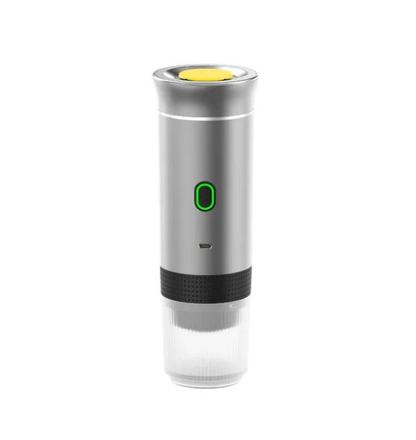 c78b9045817a923d 3 in 1 Portable hine Wireless Electric Espresso for Capsule Powder Travel Camping Coffee Maker