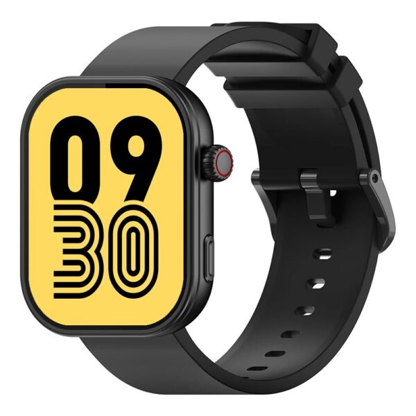 c7a73d6d5ad531c6 New Zeblaze Btalk Plus Voice Calling Smartwatch 2.03'' HD Color Display Health and Fiess Tracking Smart Watch for Men Women