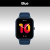 Zeblaze Btalk Lite Calling Watch Health Sport Monitoring Smart Notifications Voice Assistant Smartwatch Men