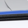 c7ba6f513001599e PCI-E PCI Express 16X Riser Card Extender Flex Flexible Extension Cable for 1U 2U Small Case