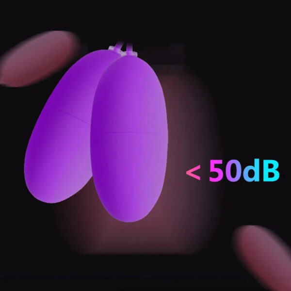 c81aee5e20fca097 Clitoral Vibrator G-Spot Sex Product Jump Egg USB Power Vibrator Women Love Egg Clitoris Stimulator Masturbator Women Sex Toys