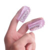 Dildo Vibrator Women Finger Nipple Clitoris Stimulator Mini Jumping Eggs Sex Toys Waterproof Vaginal Massager Vibrator Egg
