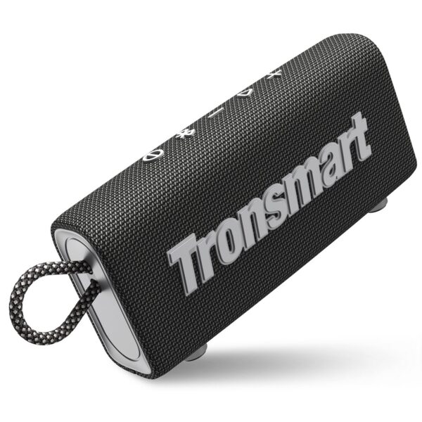 Collection Tronsmart Trip Portable Speaker Dual-Driver Bluetooth Speaker, IPX7 Waterproof, True Wireless Stereo for