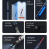 Bebird Note5 Pro Cleaner Smart Visual Ear Wax Sticks Endoscope Tweezers Earpick Mini Camera Otoscope Personal Health Care