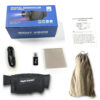 c8676382afe22a72 Monocular 40MP 2.5K Infrared Telescope 984ft Night-Vision Distance 6X Optical Magnification 8X Digital Zoom